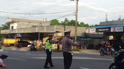Photos of Warung Piscok Meler