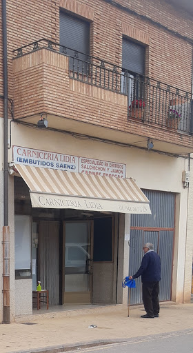 Carniceria Lidia (Embutidos Saenz) - Thumbnail