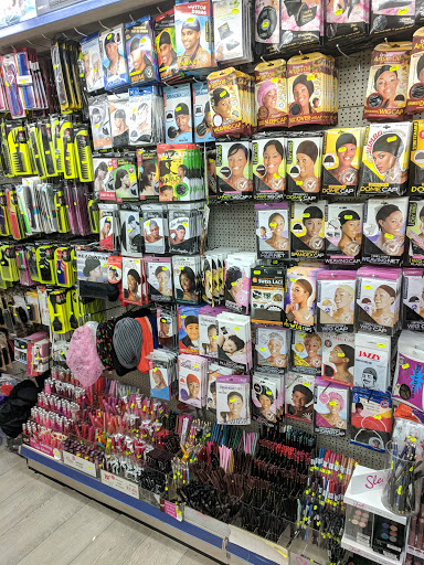 Sabina Hair & Cosmetics - Thumbnail