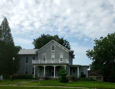 Conger House Museum