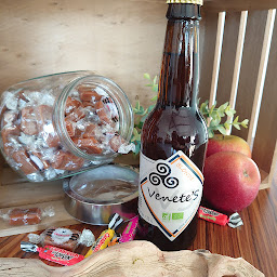 Photo n°17 de La Krep'éric à Mées (Restaurant de plats à emporter)