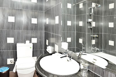 Photos of Hotel Grand United (21st Downtown)