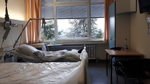 HELIOS Clinic Aukamm Wiesbaden - Thumbnail
