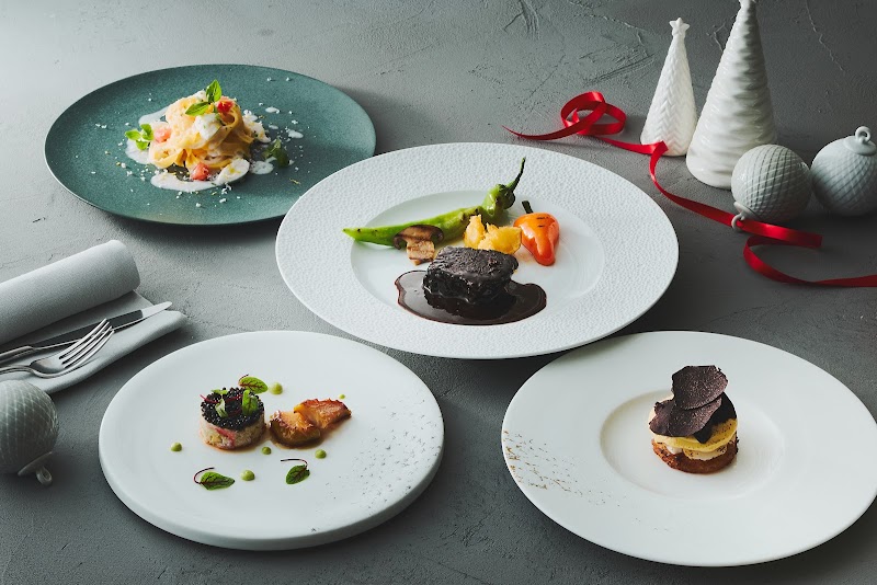 イタリア料理 SCALAE