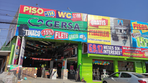 Gersa 394 Temixco - Thumbnail
