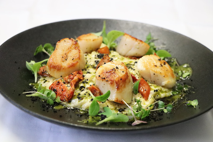 Les Feuillantines restaurant Chartres by null