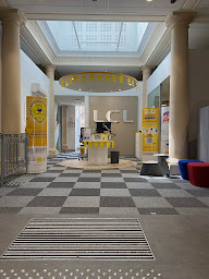 Photo n°3 de LCL Banque et assurance à Chauny (Banque d'épargne)