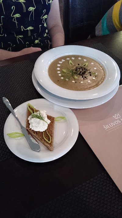 Photos of &Scaron;iluvos Karūna