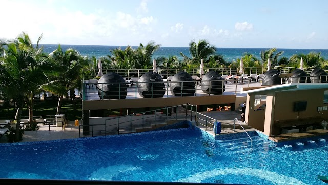 Hidden Beach Resort Au Naturel Club