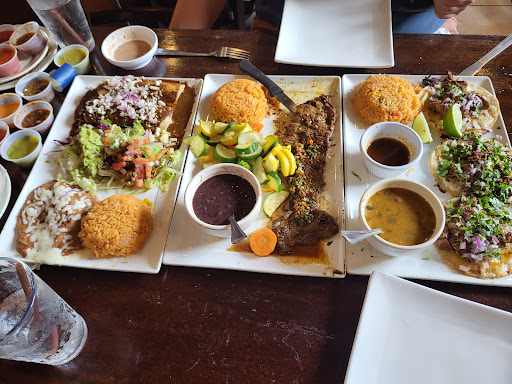 Las Carretas Mexican Restaurant Gainesville Gallery - United States
