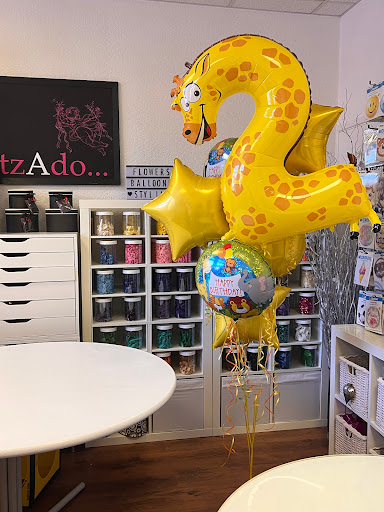 ItzAdo... Flower & Balloon Studio