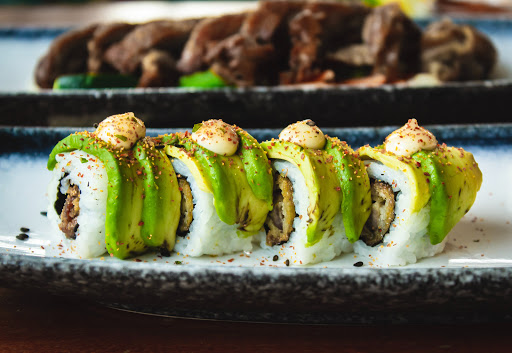 Yami Sushi Groningen