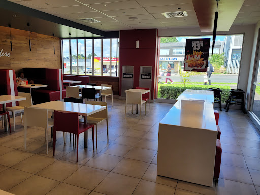 KFC Papakura - Thumbnail