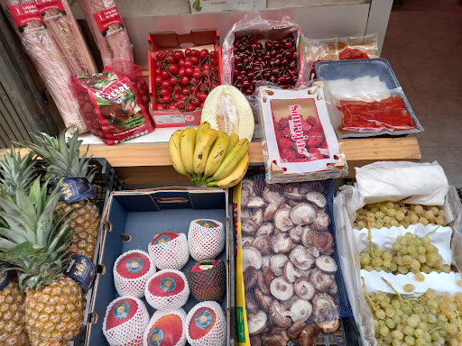 Frutería Azucena - Thumbnail