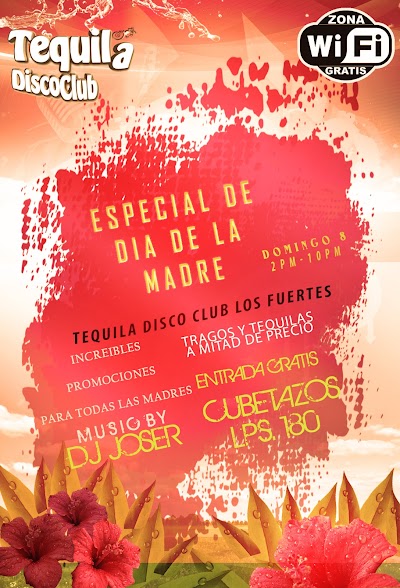 Photos of Tequila Disco Club