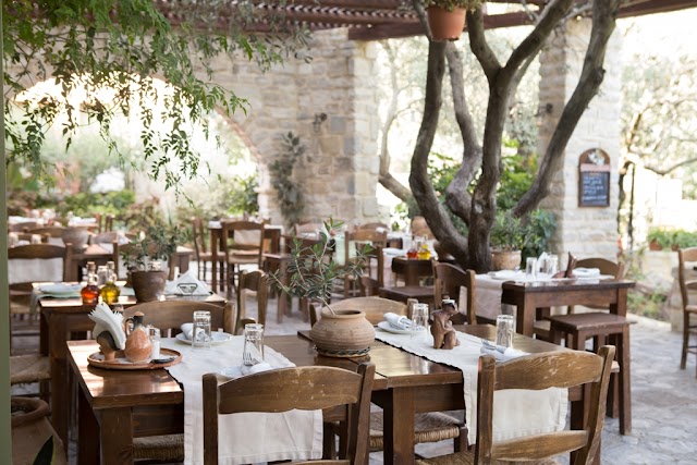 Eleonas Country village