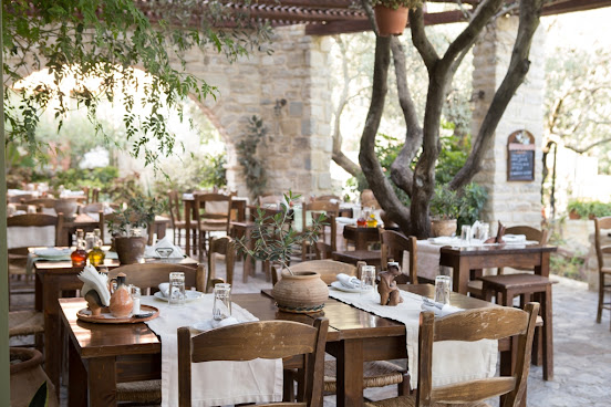 Eleonas Country Village by null