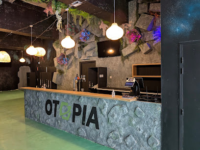OTOPIA / Escape Yourself Angoulême - Escape Game, Quiz Game, Karaoké, Bar à jeux