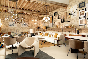 Photo n°2 de IDL - magasin meubles et décoration à Vierzy (Magasin de canapés)