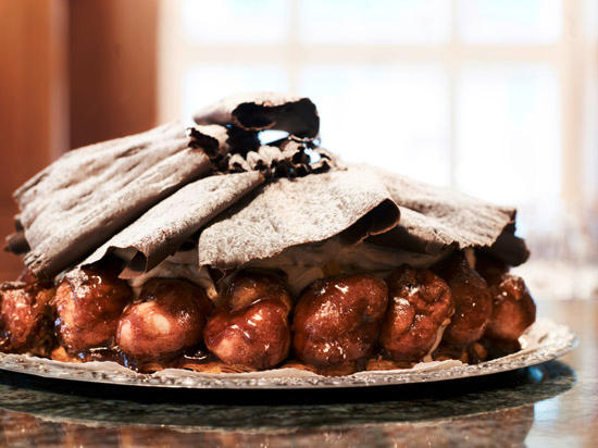 Accademia Del Gusto by null