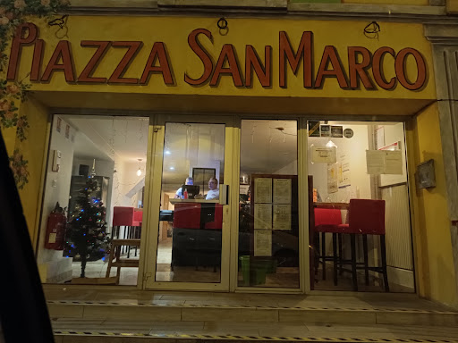Piazza San Marco - Thumbnail