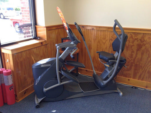 Carolina Specialty Fitness - Thumbnail