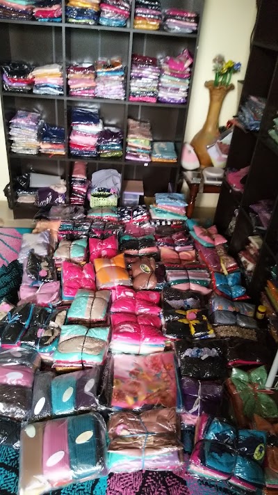 Photos of Grosir&Ecer Jilbab Chiara Collection