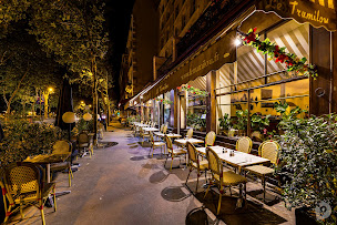 Photo n°85 de Le Trumilou à Paris (Restaurant)