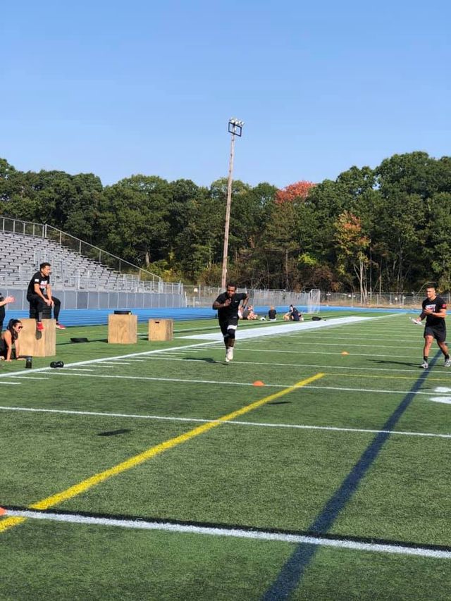 CrossFit East Coast photo 2