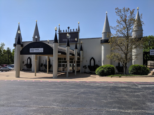 Woodland Hills Family Church Logo