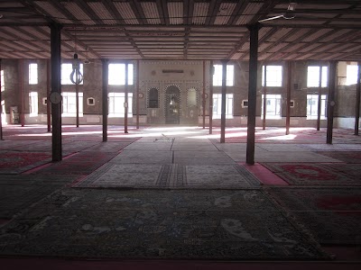 Photos of مسجد جامع ثلاث باباجانی