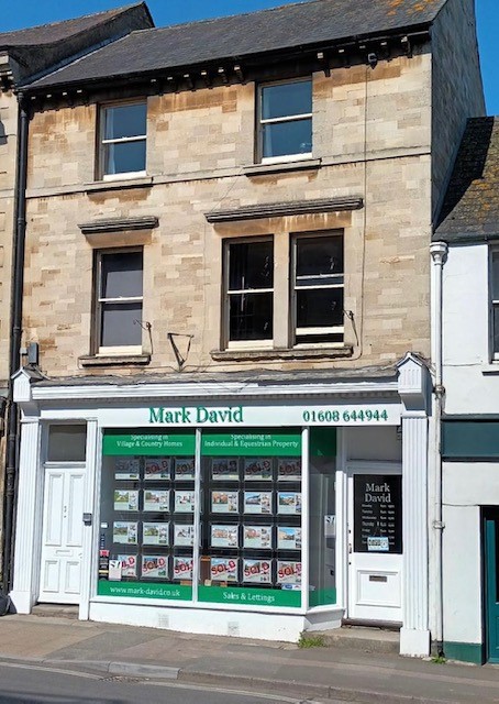 Mark David Estate Agents Chipping Norton