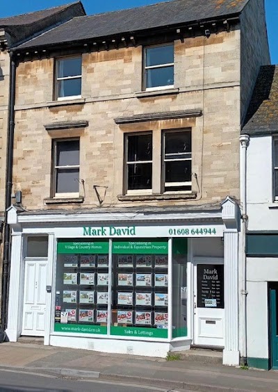 Mark David Estate Agents Chipping Norton
