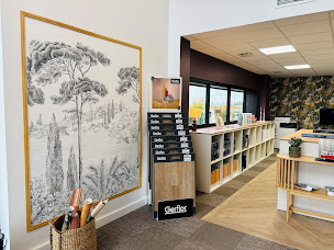 Photo n°4 de Huar Revetements à Sablé-sur-Sarthe (Peintre en bâtiment)