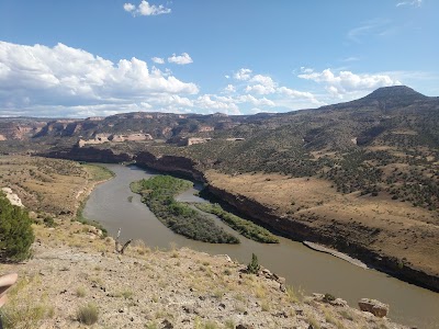 McInnis Canyons National Conservation Area