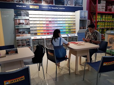 Photos of Toko Sumber Niaga
