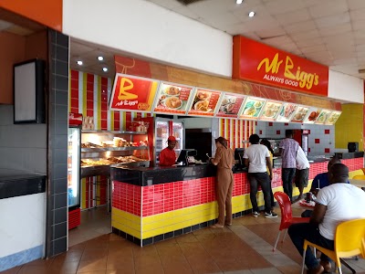 Photos of Mobil Petrol Station