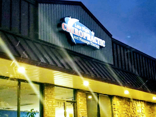Late Night Chiropractic & Massage Therapy