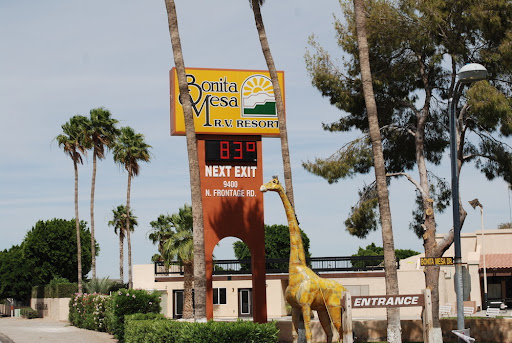 Bonita Mesa RV Resort