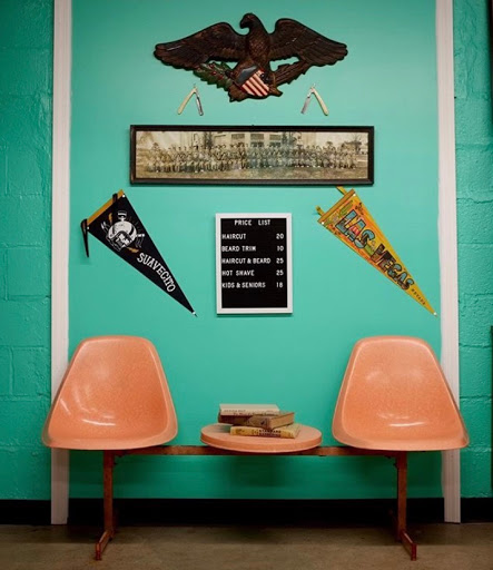 Iron Rite Barbershop - Thumbnail