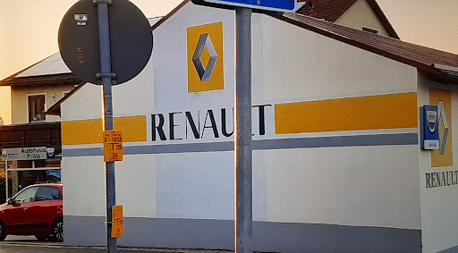 Autohaus Wolfgang Pröls