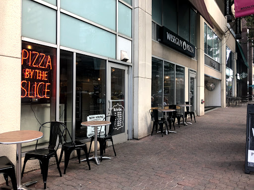 Wiseguy Pizza