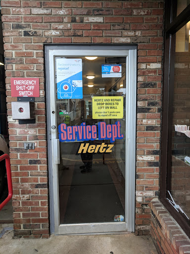 Radburn Car Care Center - Thumbnail