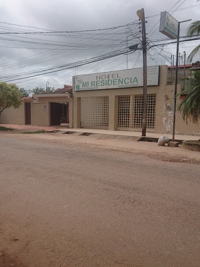 Photos of Hotel Mi Residencia