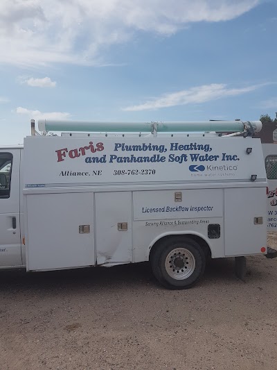 Faris Plumbing