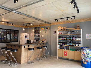 Photo n°1 de L'Instant - Brasserie Artisanale à Pontault-Combault (Microbrasserie)