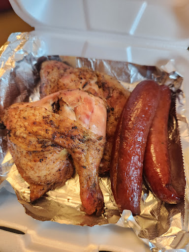 Hog Daddy's BBQ - Thumbnail
