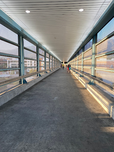 Sierra Madre Villa Station - Thumbnail