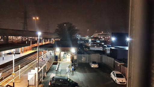 Dagenham Dock Gallery - United Kingdom