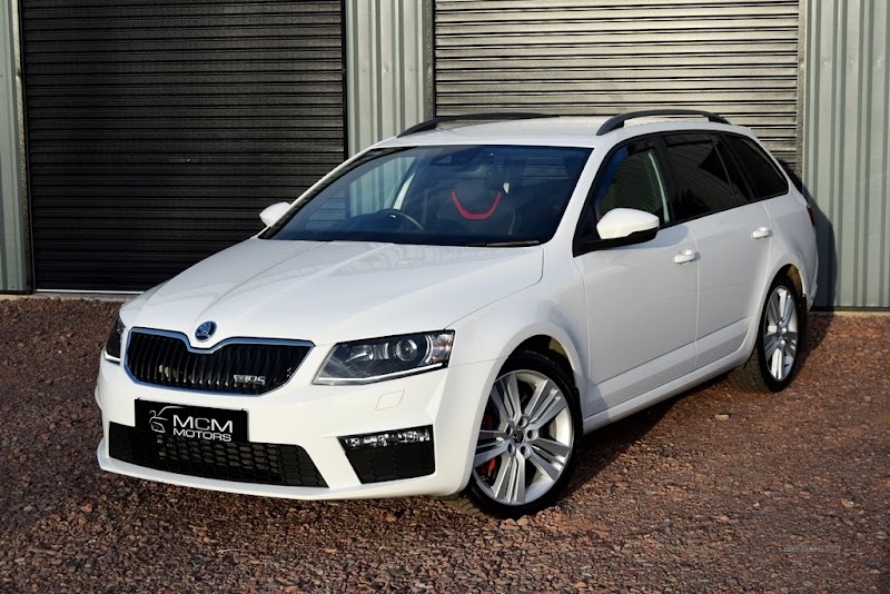 McM Motors photo 2